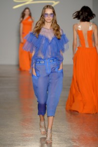 Genny RTW Spring 2018