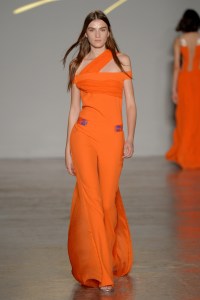 Genny RTW Spring 2018