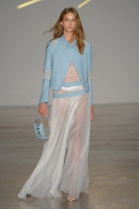 Genny RTW Spring 2018
