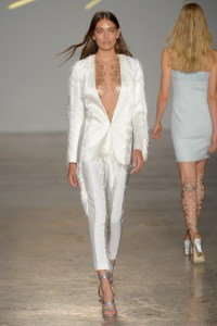 Genny RTW Spring 2018