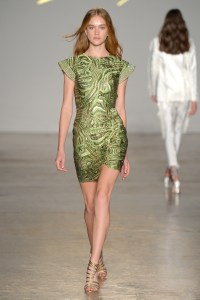 Genny RTW Spring 2018