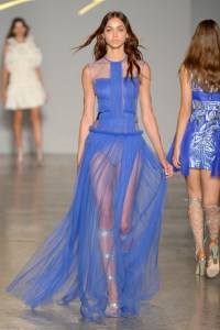 Genny RTW Spring 2018
