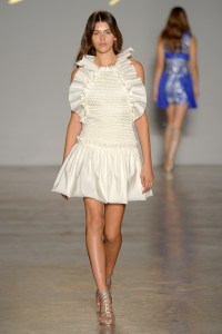Genny RTW Spring 2018