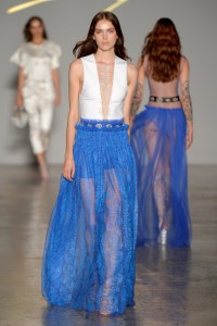 Genny RTW Spring 2018
