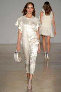 Genny RTW Spring 2018