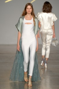 Genny RTW Spring 2018