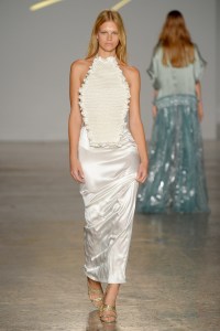 Genny RTW Spring 2018