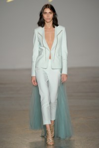 Genny RTW Spring 2018