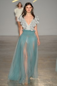 Genny RTW Spring 2018