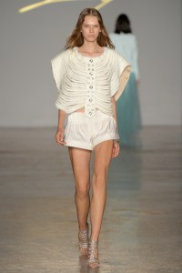 Genny RTW Spring 2018