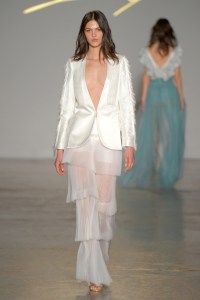 Genny RTW Spring 2018