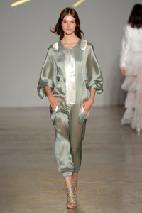Genny RTW Spring 2018
