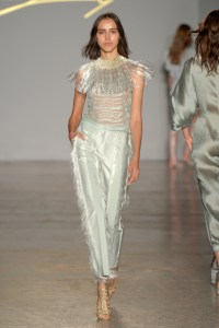 Genny RTW Spring 2018