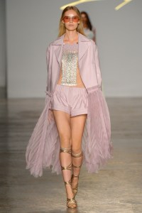 Genny RTW Spring 2018