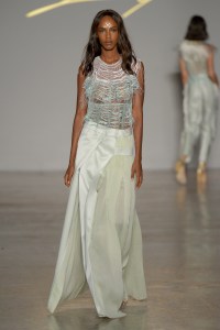 Genny RTW Spring 2018