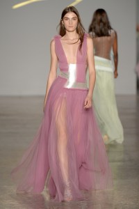 Genny RTW Spring 2018