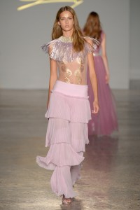 Genny RTW Spring 2018