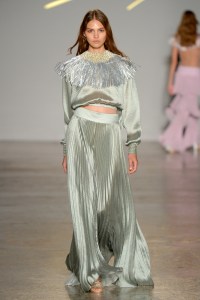 Genny RTW Spring 2018