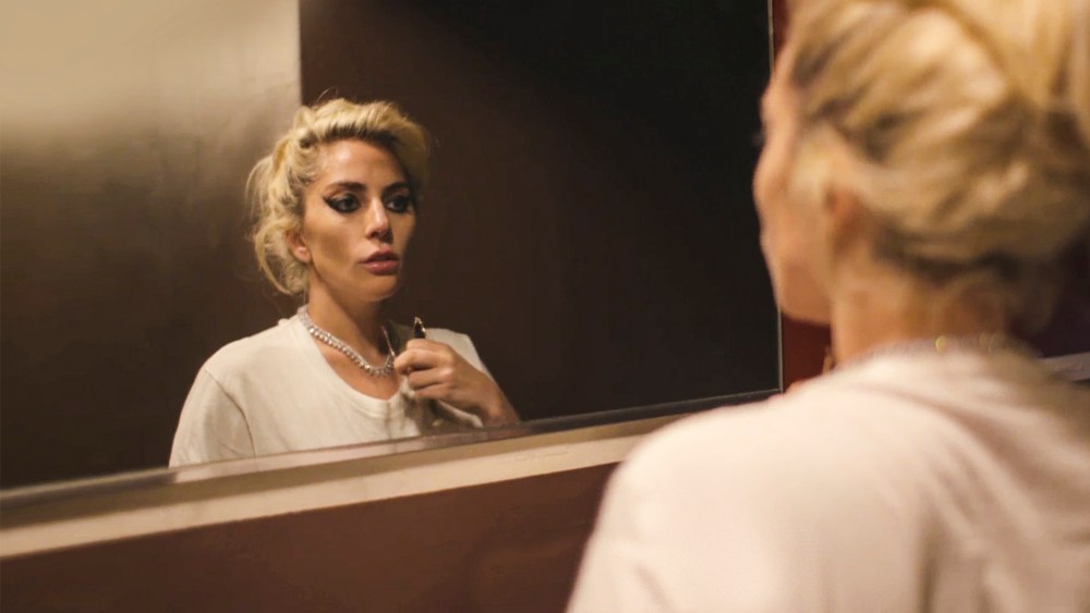 'Gaga: Five Foot Two' Director on Working With Lady Gaga