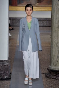 Giada RTW Spring 2018