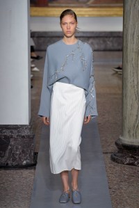 Giada RTW Spring 2018