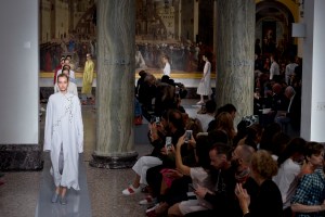 Giada RTW Spring 2018