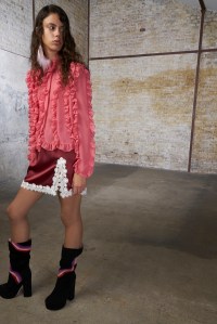 Giamba RTW Spring 2018