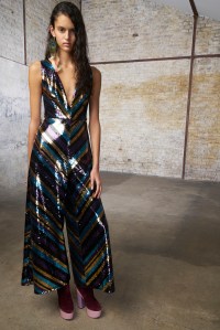 Giamba RTW Spring 2018