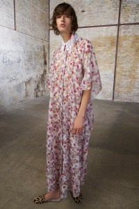 Giamba RTW Spring 2018