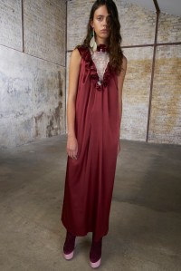 Giamba RTW Spring 2018