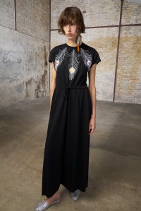 Giamba RTW Spring 2018