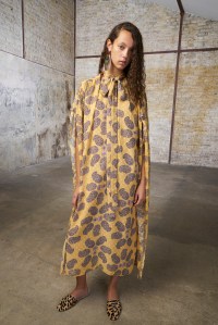 Giamba RTW Spring 2018