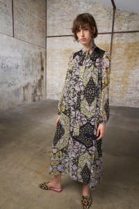 Giamba RTW Spring 2018
