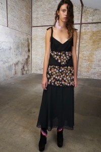 Giamba RTW Spring 2018