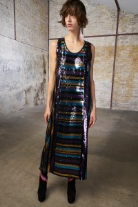 Giamba RTW Spring 2018