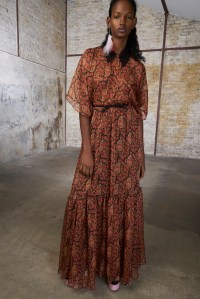 Giamba RTW Spring 2018