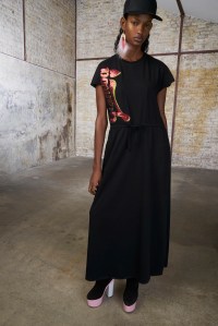 Giamba RTW Spring 2018
