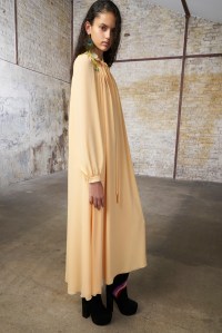 Giamba RTW Spring 2018