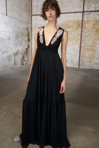 Giamba RTW Spring 2018