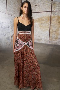 Giamba RTW Spring 2018