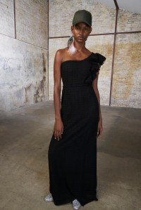 Giamba RTW Spring 2018
