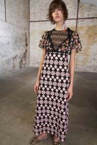 Giamba RTW Spring 2018
