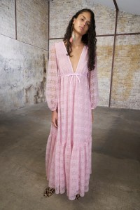 Giamba RTW Spring 2018