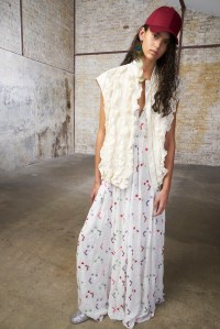 Giamba RTW Spring 2018