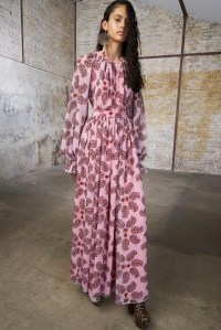 Giamba RTW Spring 2018