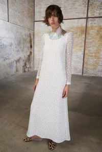 Giamba RTW Spring 2018