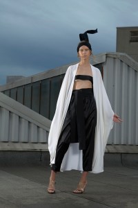 Gianluca Capannolo RTW Spring 2018