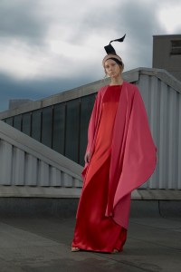 Gianluca Capannolo RTW Spring 2018