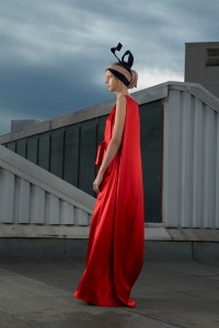 Gianluca Capannolo RTW Spring 2018