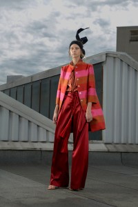 Gianluca Capannolo RTW Spring 2018